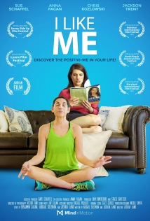 دانلود فیلم I Like Me 2018 (خودم رو دوست دارم)