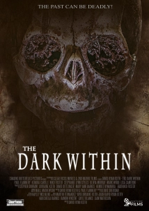 دانلود فیلم The Dark Within 2019 (تاریکی درون)