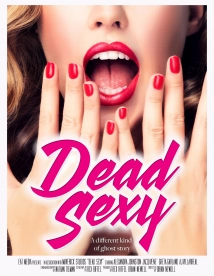 دانلود فیلم Dead Sexy 2018