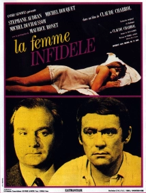 دانلود فیلم The Unfaithful Wife 1969 (همسر بی‌وفا)