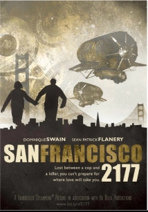 دانلود فیلم 2177: The San Francisco Love Hacker Crimes 2019