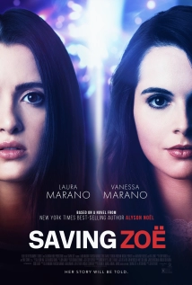 دانلود فیلم Saving Zoë 2019 (نجات زویی) با زیرنویس فارسی