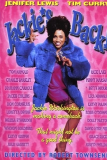 دانلود فیلم Jackie’s Back! 1999