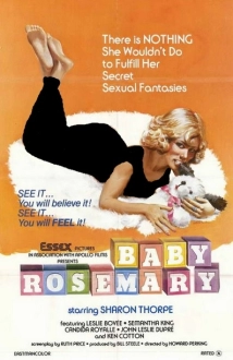 دانلود فیلم Baby Rosemary 1976