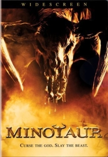 دانلود فیلم Minotaur 2006