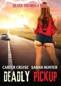 دانلود فیلم Deadly Pickup 2016 (مسافر بین راهی مرگبار)