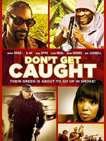دانلود فیلم Don’t Get Caught 2018