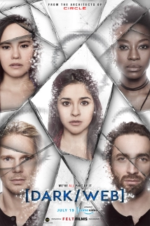 دانلود سریال Dark/Web 2019 (وب / تاریک)