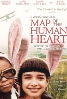 دانلود فیلم Map of the Human Heart 1992 (نقشه قلب انسان)