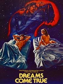 دانلود فیلم Dreams Come True 1984