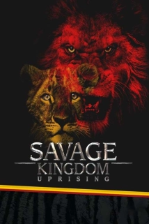 دانلود مستند Savage Kingdom 2016