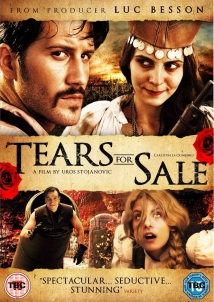 دانلود فیلم Tears for Sale 2008 (اشک هایی برای فروش)