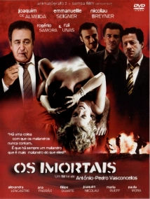 دانلود فیلم Os Imortais 2003