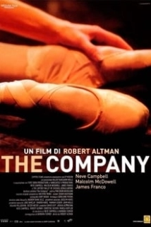دانلود فیلم The Company 2003