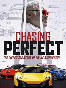 دانلود مستند Chasing Perfect 2019 (در جستجوی بهترین ها)