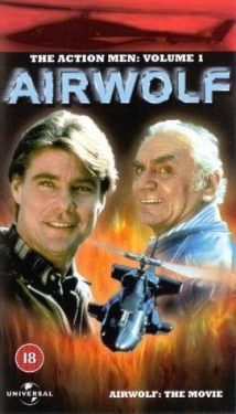 دانلود فیلم Airwolf 1984