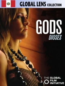 دانلود فیلم Gods 2008