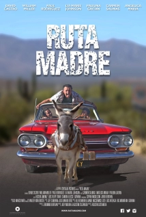 دانلود فیلم Ruta Madre 2019 (مسیر مادری)