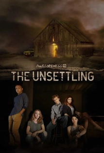 دانلود سریال The Unsettling 2019