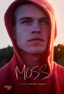 دانلود فیلم Moss 2017 (موس)