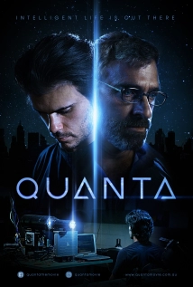 دانلود فیلم Quanta 2019 (کوانتا) با زیرنویس فارسی