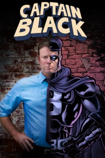 دانلود فیلم Captain Black 2017 (کاپیتان بلک)