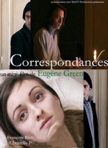 دانلود فیلم Correspondances 2009 (مکاتبه)