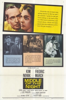 دانلود فیلم Middle of the Night 1959 (نیمه شب)