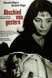 دانلود فیلم Yesterday Girl 1966