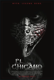 دانلود فیلم El Chicano 2018 (ال چیکانو)