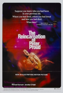 دانلود فیلم The Reincarnation of Peter Proud 1975