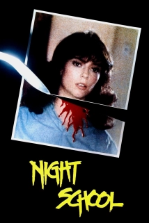 دانلود فیلم Night School 1981