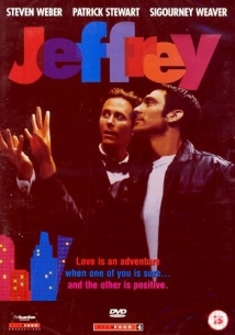 دانلود فیلم Jeffrey 1995