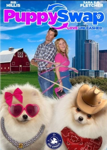 دانلود فیلم Puppy Swap Love Unleashed 2019
