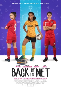 دانلود فیلم Back of the Net 2019 با زیرنویس فارسی