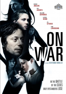 دانلود فیلم On War 2008