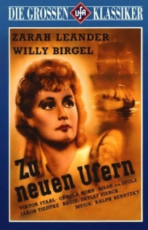 دانلود فیلم To New Shores 1937