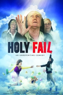 دانلود فیلم The Holy Fail 2018