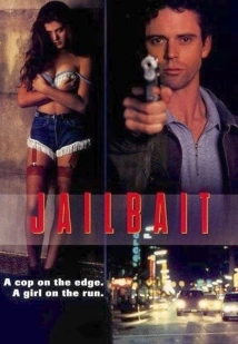 دانلود فیلم Jailbait 1993