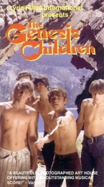 دانلود فیلم The Genesis Children 1972