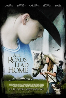 دانلود فیلم All Roads Lead Home 2008