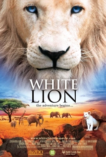 دانلود فیلم White Lion 2010