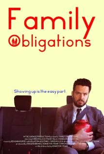 دانلود فیلم Family Obligations 2019