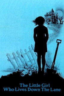 دانلود فیلم The Little Girl Who Lives Down the Lane 1976