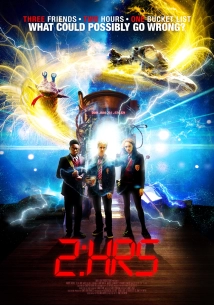 دانلود فیلم 2:Hrs 2018