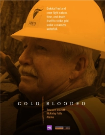 دانلود مستند Gold Blooded 2018