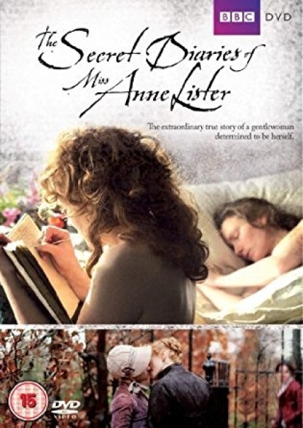 دانلود فیلم The Secret Diaries Of Miss Anne Lister 2010