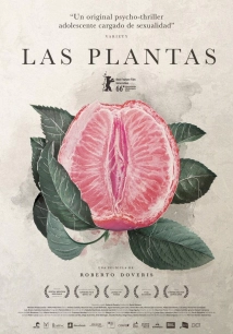 دانلود فیلم Las Plantas 2015