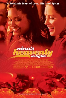 دانلود فیلم Nina’s Heavenly Delights 2006