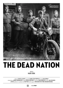 دانلود مستند The Dead Nation 2017